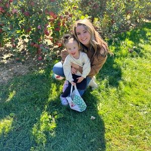 Meet your Posher, Franchesca